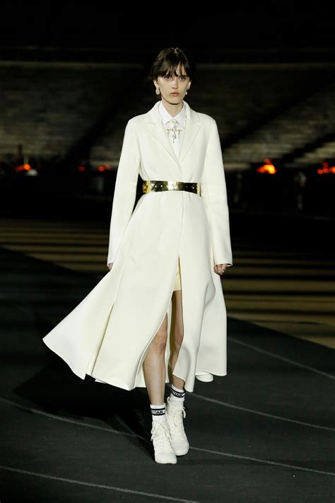 dior runway dress|christian dior latest collection.